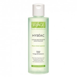 Uriage hyséac lotion...