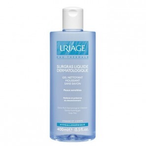 Uriage surgras liquide...