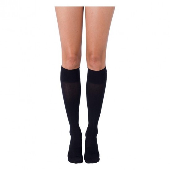 Varisma Zen chaussettes noir c1