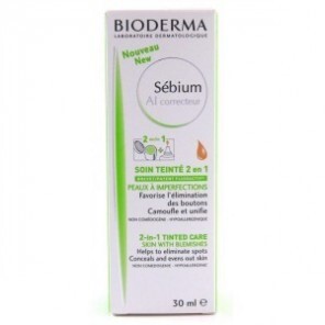 Bioderma ai correcteur soin...