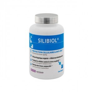 Ineldea Silibiol protection cellulaire - anti-âge 90 gélules