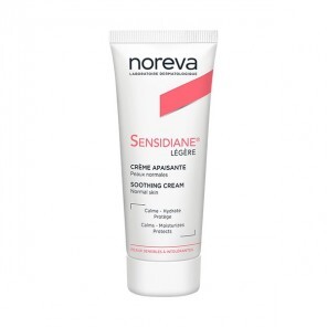 Noreva Sensidiane crème apaisante légère 40ml