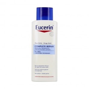 Eucerin complete repair...