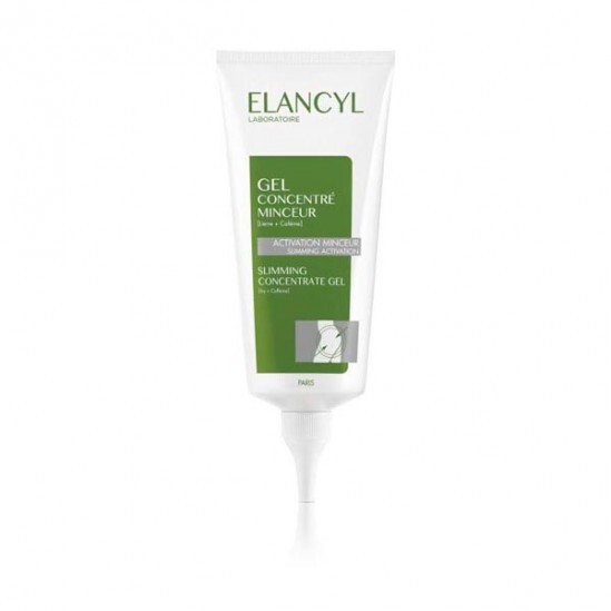 Elancyl gel concentré minceur 200ml