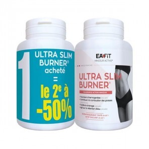 Duo eafit ultra slim burner® minceur