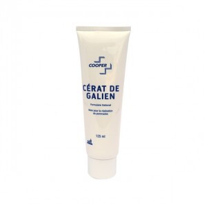 CERAT DE GALIEN COOPER TB125ML