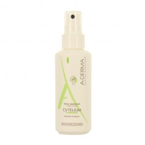 A-derma cytélium spray...