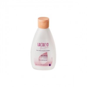 LACTACYD SOIN INTIM LAVANT 200ML