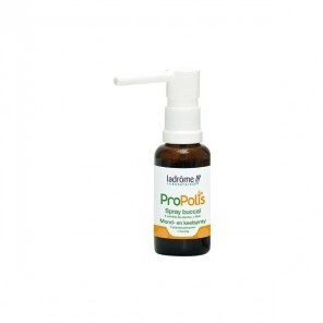 Ladrôme Propolis spray buccal bio 30ml