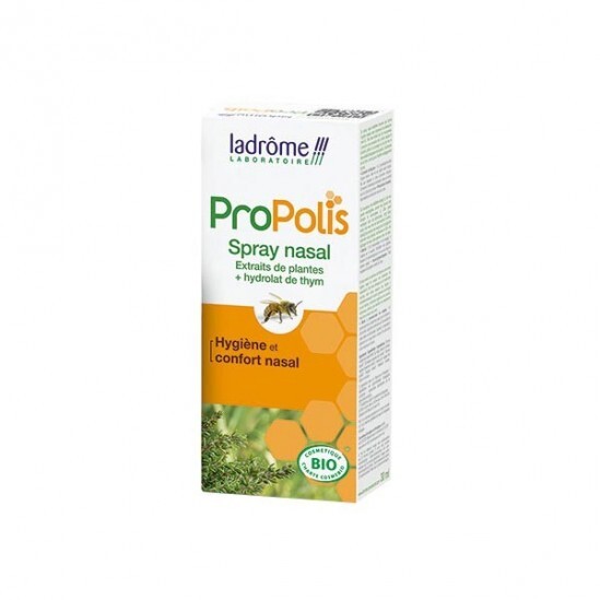 Ladrôme Propolis spray nasal 30ml