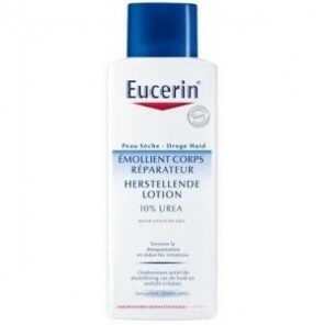 Eucerin émollient Corps...