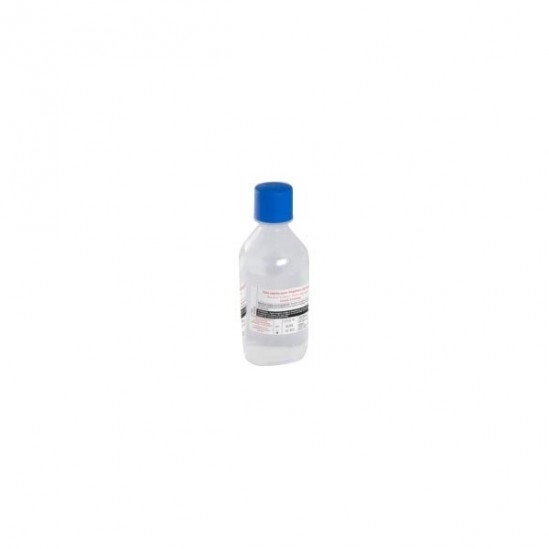 EAU STERILE LAVOIS IRRIGAT250ML