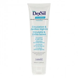 DEXSIL CIRCULA/JAMB LEG GEL 100ML