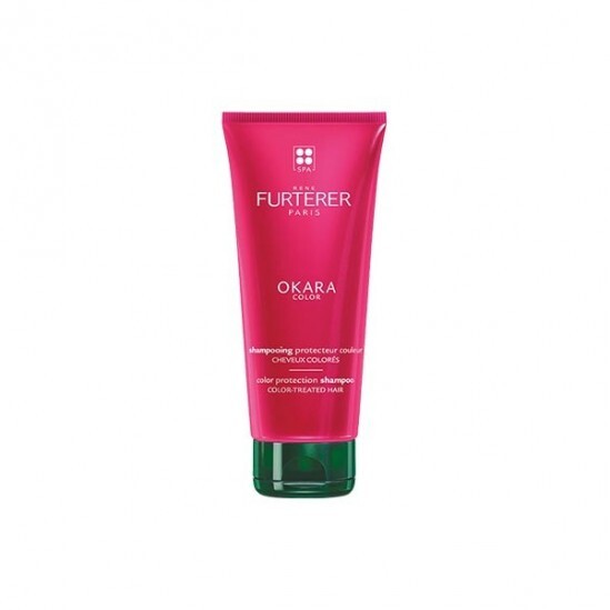 René Furterer okara color shampooing protecteur couleur 200ml