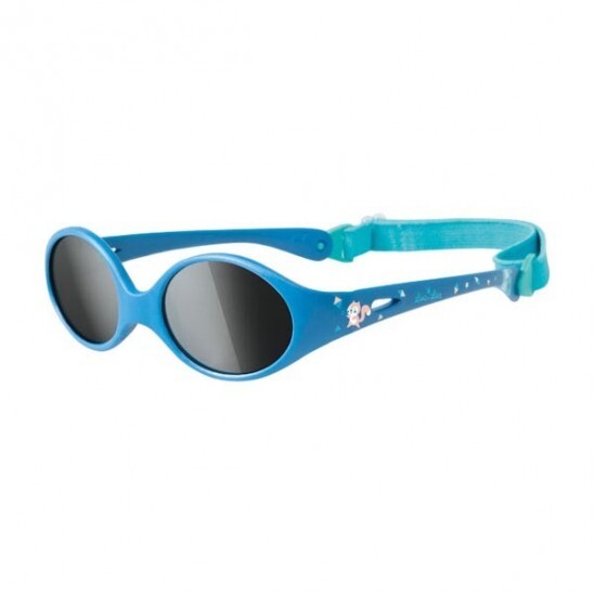 LUC-LEA LUNETTE SOL GARCON 1-3 ANS