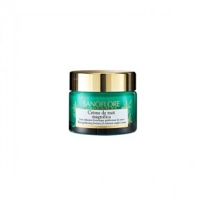 Sanoflore Crème de nuit magnifica 50ml