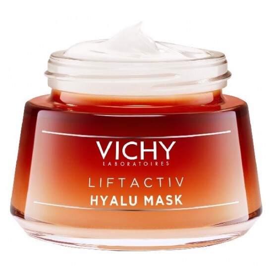 VICHY LIFTACTIV MASQ HYALUFIL 50ML