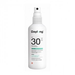 Daylong™ sensitive spf30 gel-spray 150ml