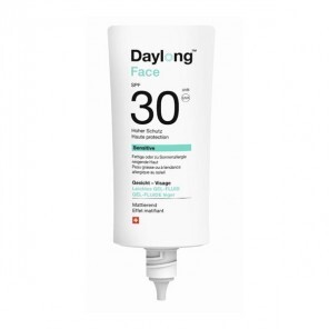 Daylong™ sensitive face spf30 gelfluide 30ml