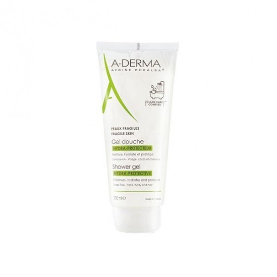 A DERMA GEL DCH HYDRA-PROTECT750ML