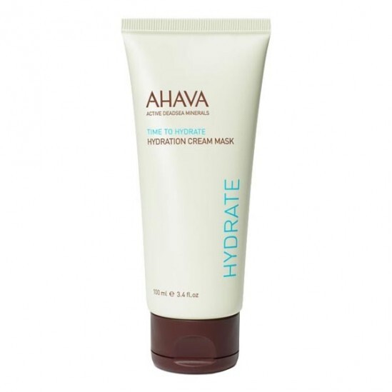 AHAVA MASQ/CR HYDRATANT 100ML