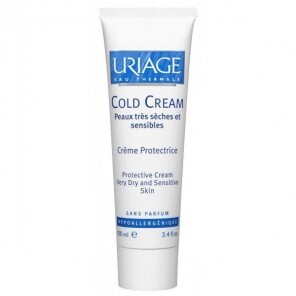 Uriage cold cream 100ml