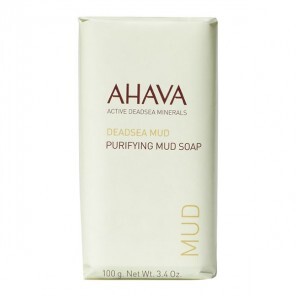 AHAVA SAV PURIF BOUE 100G