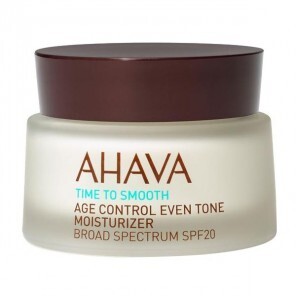 AHAVA SOIN HYDRAT ANTIAG TEINT IP20 50ML