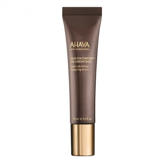 AHAVA CONCENTRE OSMOTER YEUX