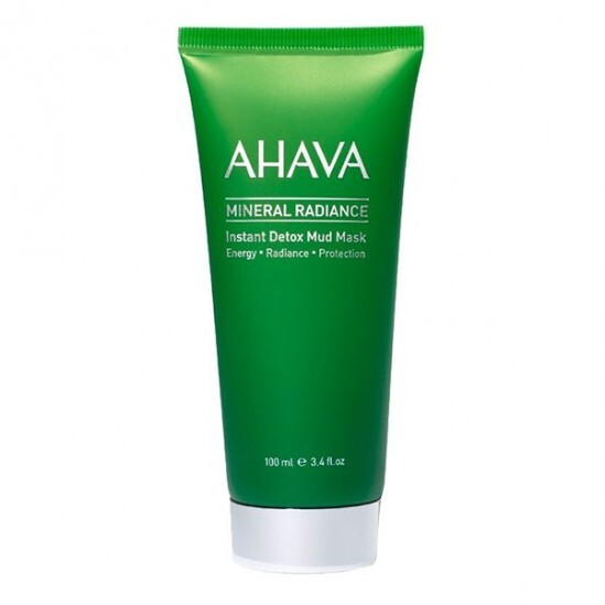 AHAVA MASQ DETOX BOUE 100ML