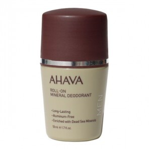 AHAVA DEODORANT MINERAL LUI