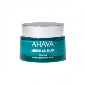 AHAVA MASQ VISAGE PURIFIANT 50ML