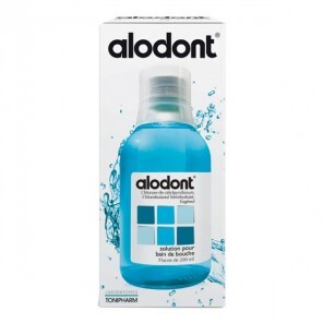 ALODONT BAIN BOUCHE 200ML