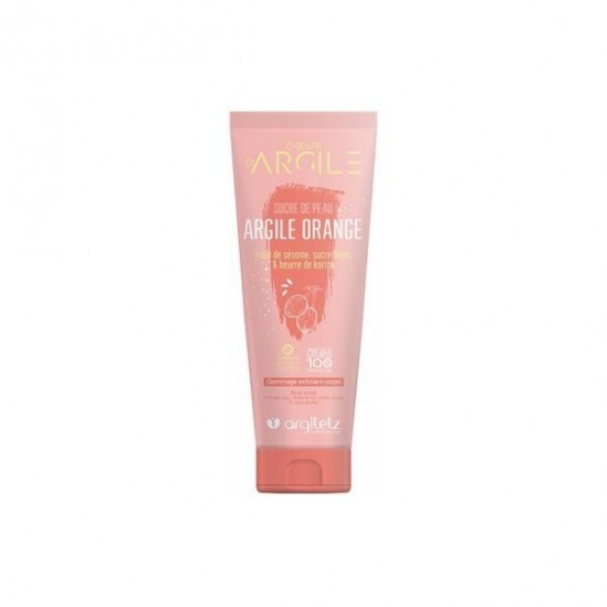 ARGILETZ NECTAR EXFOLIANT CORPS 200ML