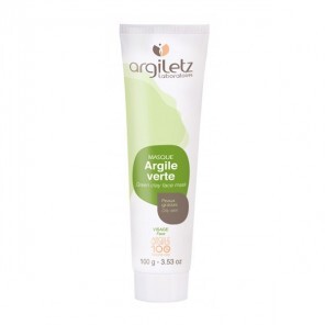 ARGILETZ ARGILE VERTE MASQUE 100ML