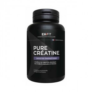 PURECREATINE GELULE 90