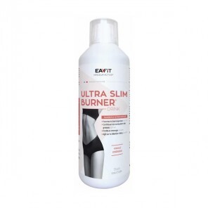 ULTRA SLIM BURNER DRINK 500ML