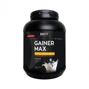 GAINER MAX CARAM 1,1KG+25%