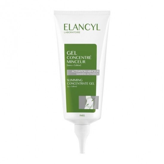 ELANCYL RECH ACTIV MASSAG/MIN200ML