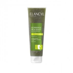 Elancyl Gommage moussant énergisant 150ml