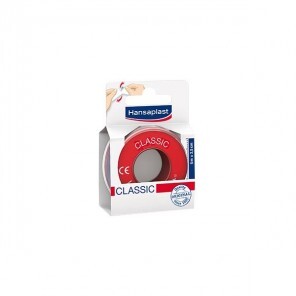 ELASTOPLAST SPARAD CLASSIC5MX2,5CM