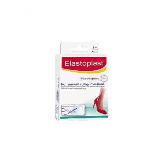 ELASTOPLAST STOP PRESSIONS AMPOULES