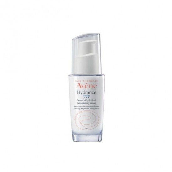 AVENE HYDRANCE SERUM INTENSE 30ML