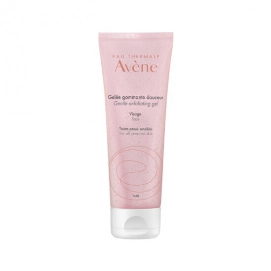 AVENE GELEE GOMMANTE 75ML