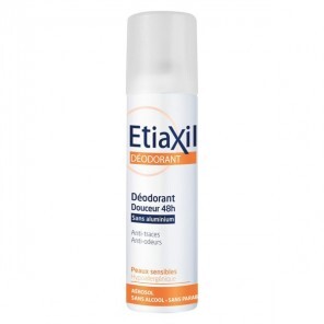 ETIAXIL DEO DOUC 48H AERO 150ML