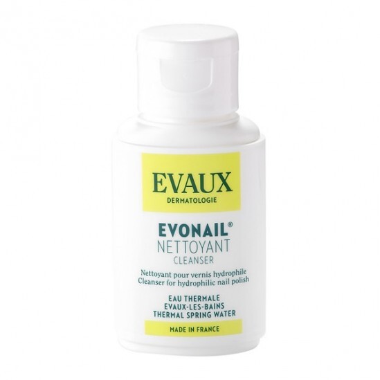 EVONAIL NETTOY SOL 50ML