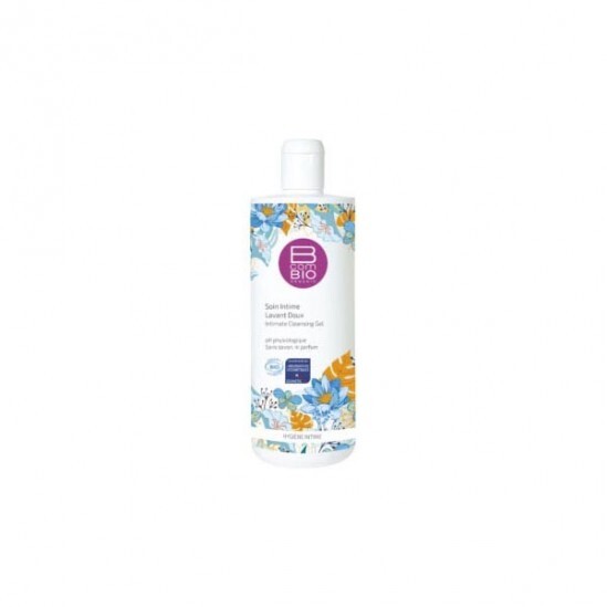 B-COM-BIO GEL NET/INTIME 500ML