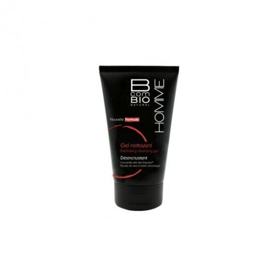 B COM BIO HOM GEL NETT 125ML