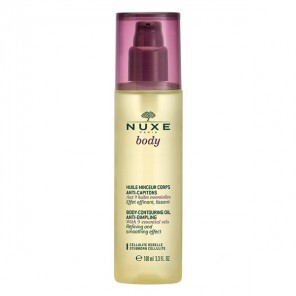 NUXE BODY HUILE MINCEUR 100ML