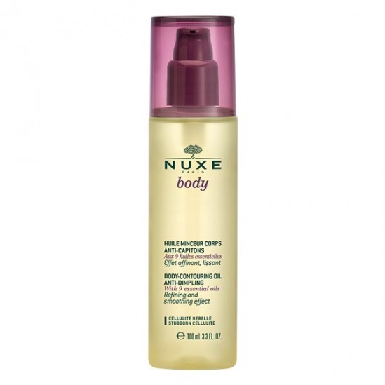 NUXE BODY HUILE MINCEUR 100ML